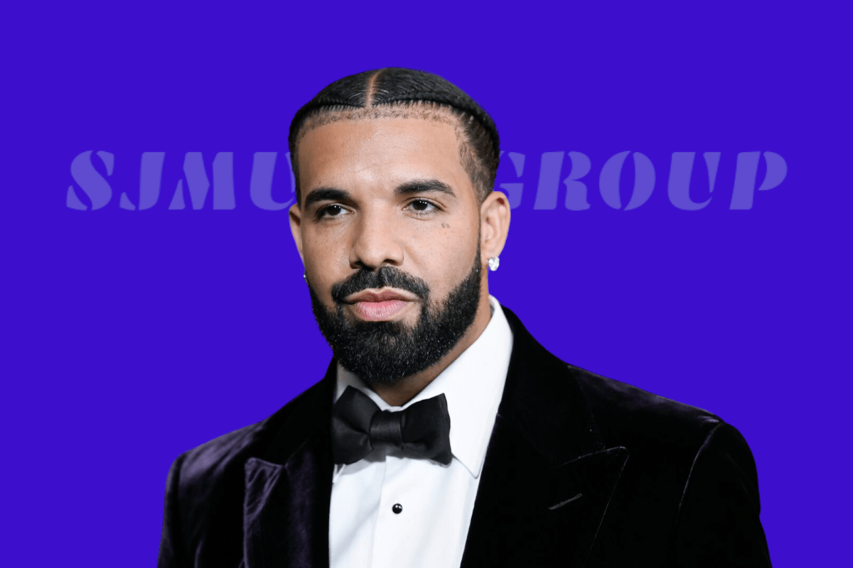 Drake recently appeared at a Toronto nightclub to discuss friendship and betrayal. - SJMUSICGROUP