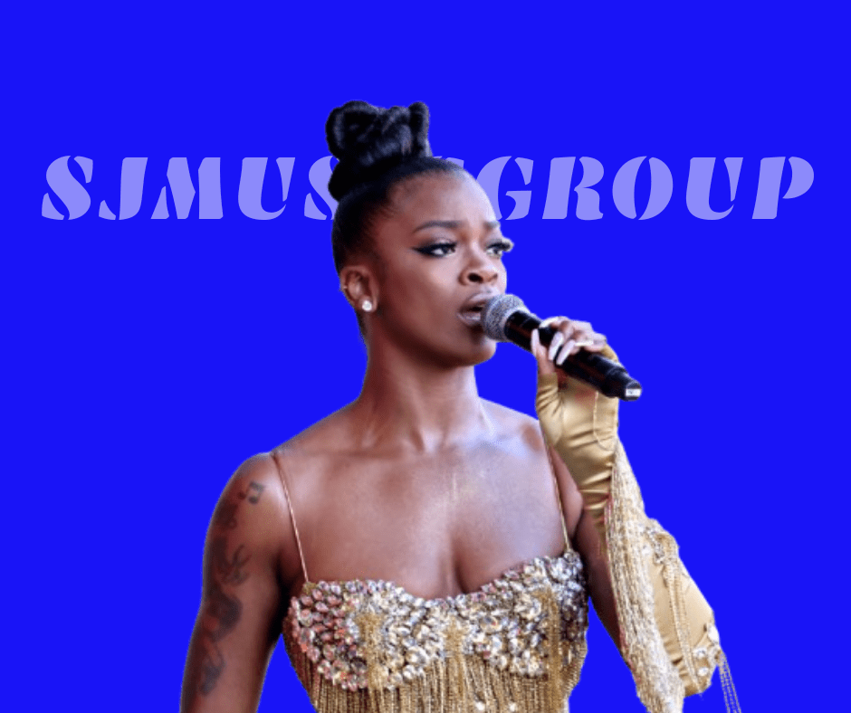 Ari Lennox has announced her permanent withdrawal from social media platforms. - SJMUSICGROUP