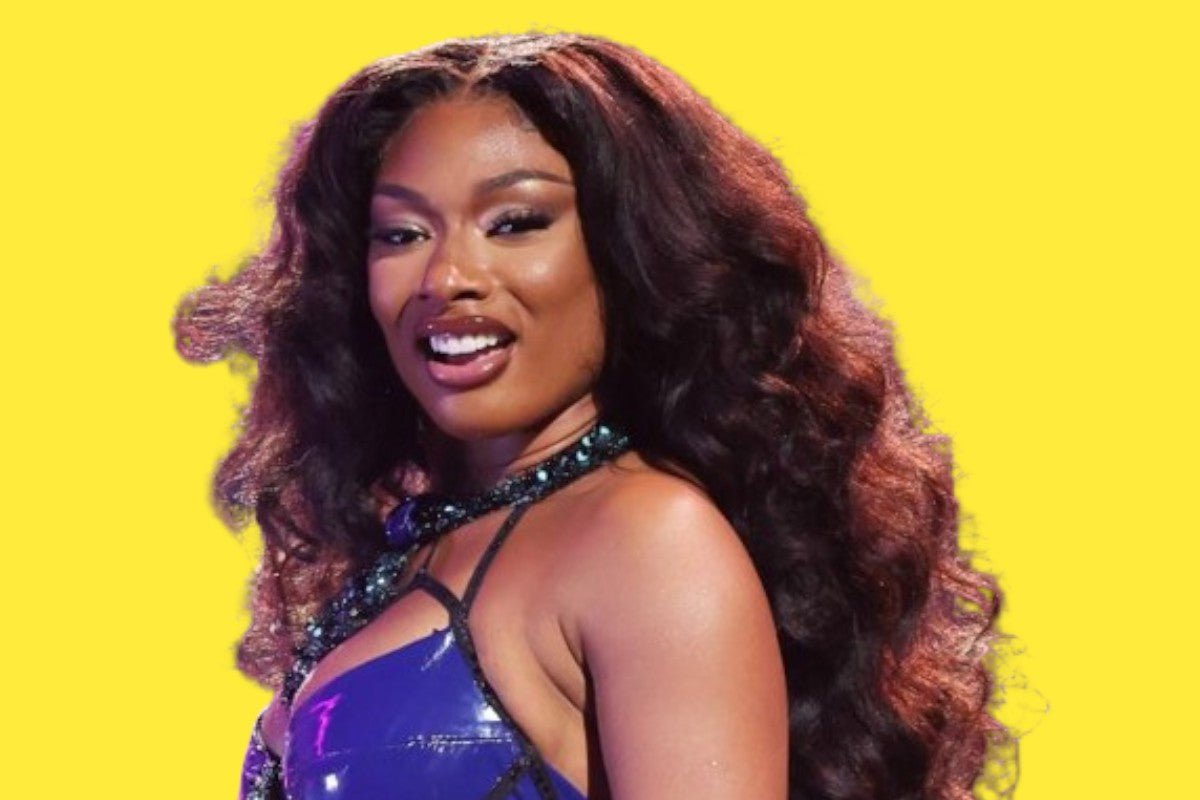 Megan Thee Stallion is suing YouTuber Milagro Gramz for allegedly spreading false statements about her, particularly in relation to the Tory Lanez case.