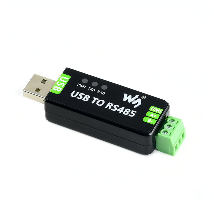 Waveshare Industrial USB to RS485 Converter SJMUSICGROUP