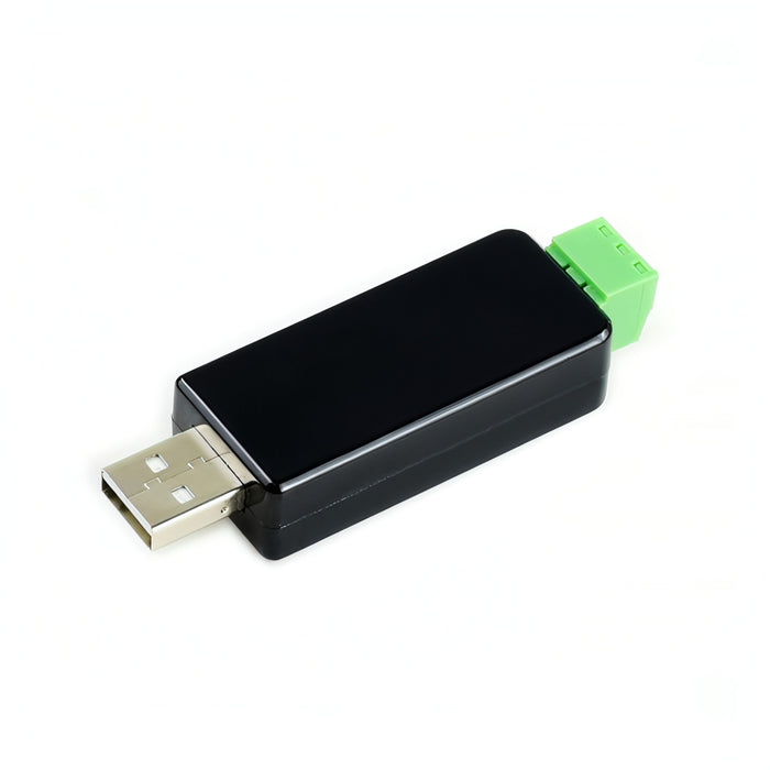 Waveshare Industrial USB to RS485 Converter SJMUSICGROUP