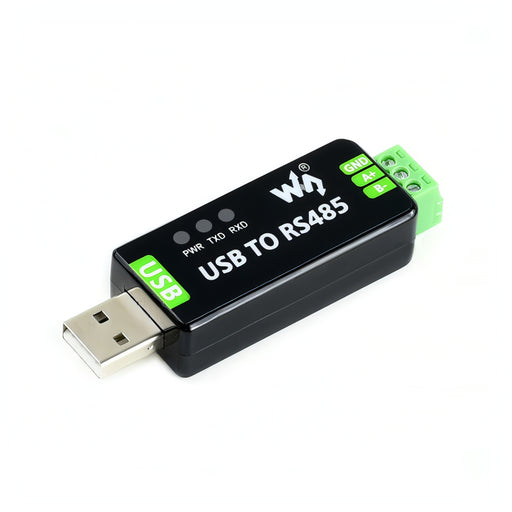 Waveshare Industrial USB to RS485 Converter SJMUSICGROUP