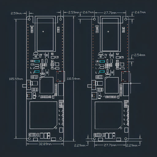 TTGO T-SIM7000G ESP32 WiFi Bluetooth 18560 Battery Holder Solar Charge Module Development Board SJMUSICGROUP