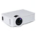 LY-40 1800 Lumens 1280 x 800 Home Theater LED Projector with Remote Control, UK Plug SJMUSICGROUP