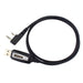 RETEVIS TK3107 2 Pin USB Program Programming Cable Adapter Write Frequency Line SJMUSICGROUP