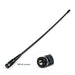 RETEVIS RHD-771 136-174+400-480MHz SMA-M Male Dual Band Antenna for RT1/RT2/RT3 TYT MD-380/UV8000D SJMUSICGROUP