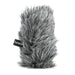 Saramonic M3-WS Microphone Furry Windscreen Wind Muff for SR-M3 SJMUSICGROUP