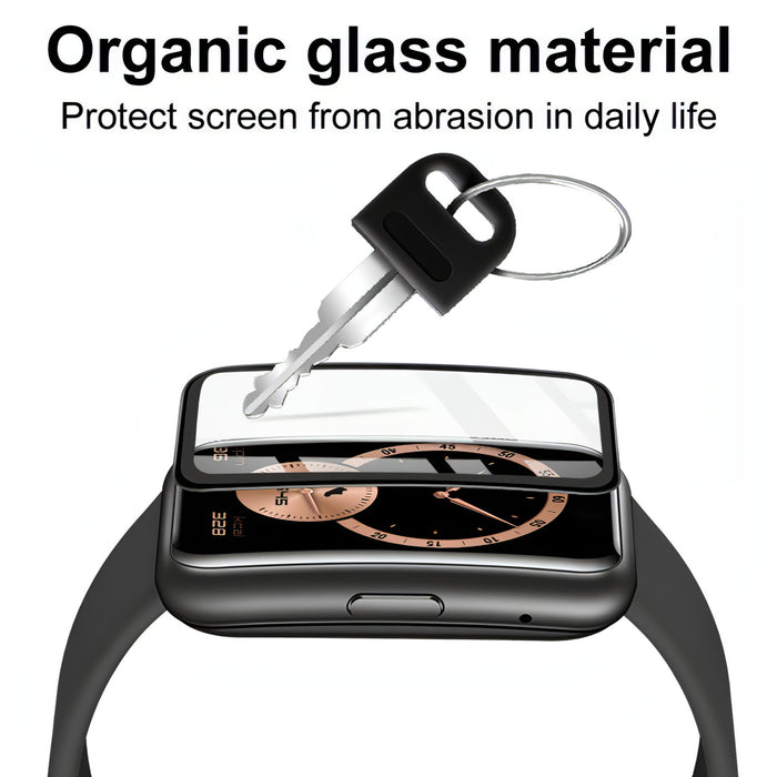 IMAK Plexiglass HD Watch Protective Film SJMUSICGROUP