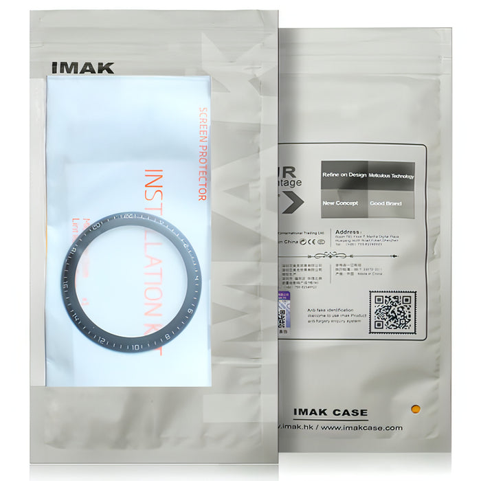 IMAK Plexiglass HD Watch Protective Film SJMUSICGROUP