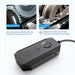 Y17 5MP 12mm Dual-lens HD Autofocus WiFi Industrial Digital Endoscope Zoomable Snake Camera SJMUSICGROUP