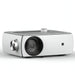 YG430 Android Version 1920x1080 2500 Lumens Portable Home Theater LCD HD Projector SJMUSICGROUP