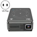 P11 854x480 DLP Smart Projector With Infrared Remote Control, Android 9.0, 4GB+32GB, SJMUSICGROUP