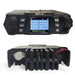 QYT KT-980 Plus 75W(VHF) / 55W(UHF) Dual Band Mobile Radio Station for Car Vehicle SJMUSICGROUP