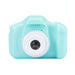 X2S 2.0 Inch LCD Screen Mini Children Camera Digital Camera SJMUSICGROUP