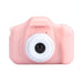 X2S 2.0 Inch LCD Screen Mini Children Camera Digital Camera SJMUSICGROUP