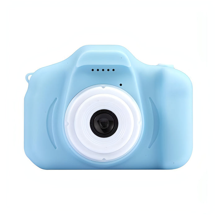 X2S 2.0 Inch LCD Screen Mini Children Camera Digital Camera SJMUSICGROUP