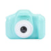 X2S 2.0 Inch LCD Screen Mini Children Camera Digital Camera SJMUSICGROUP