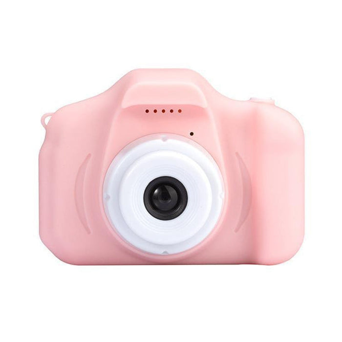 X2S 2.0 Inch LCD Screen Mini Children Camera Digital Camera SJMUSICGROUP