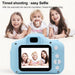 X2S 2.0 Inch LCD Screen Mini Children Camera Digital Camera SJMUSICGROUP