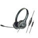 SOYTO SY-G30C Long Microphone Wired Noise Cancelling Ergonomic Gaming Headset SJMUSICGROUP