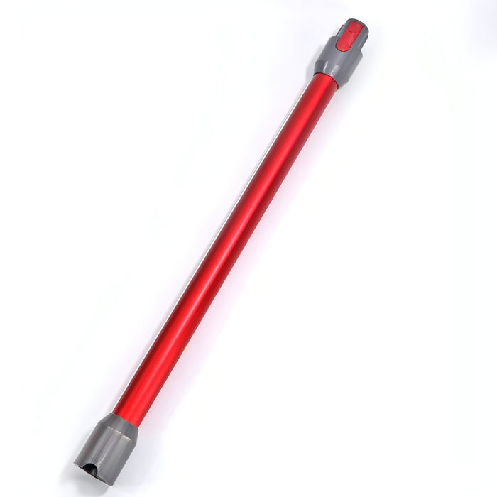 Vacuum Cleaner Extension Rod Metal Straight Pipe SJMUSICGROUP