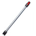 Vacuum Cleaner Extension Rod Metal Straight Pipe SJMUSICGROUP