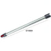 Vacuum Cleaner Extension Rod Metal Straight Pipe SJMUSICGROUP