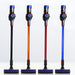 Vacuum Cleaner Extension Rod Metal Straight Pipe SJMUSICGROUP