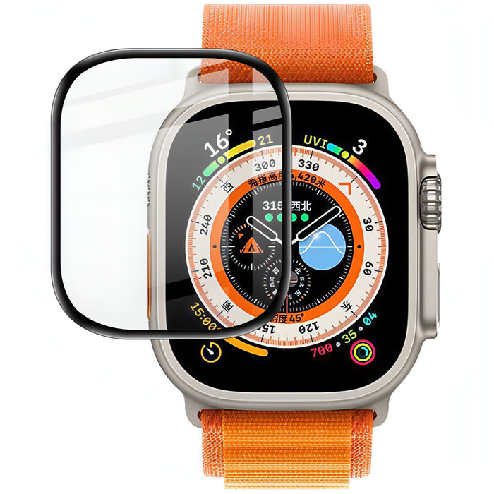 IMAK Plexiglass HD Watch Protective Film SJMUSICGROUP