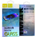 IMAK H Series Tempered Glass Film SJMUSICGROUP