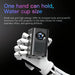 S30 Android System HD Portable WiFi Mobile Projector SJMUSICGROUP