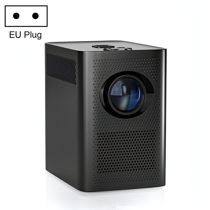 S30 Android System HD Portable WiFi Mobile Projector SJMUSICGROUP