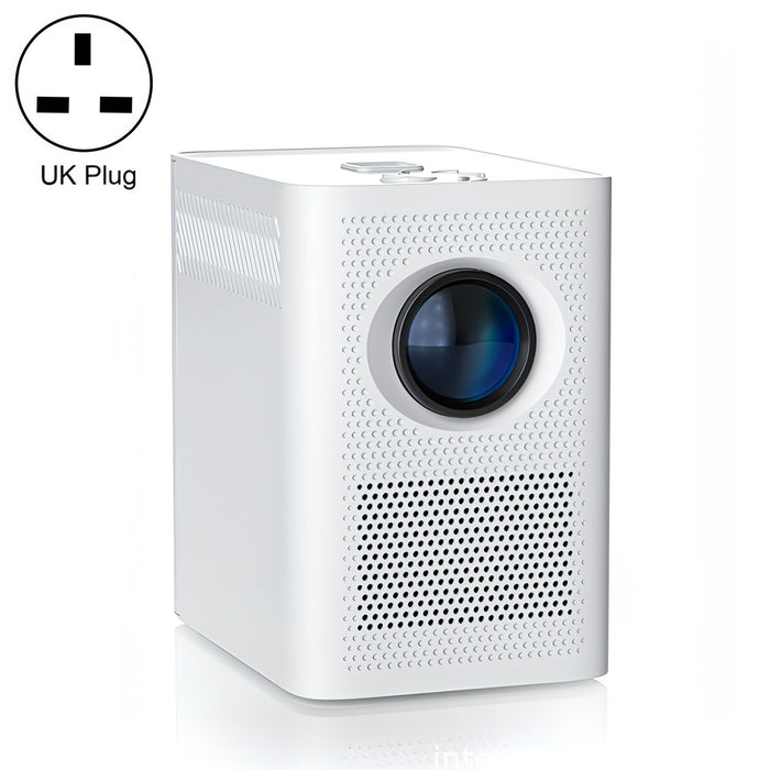 S30 Android System HD Portable WiFi Mobile Projector SJMUSICGROUP