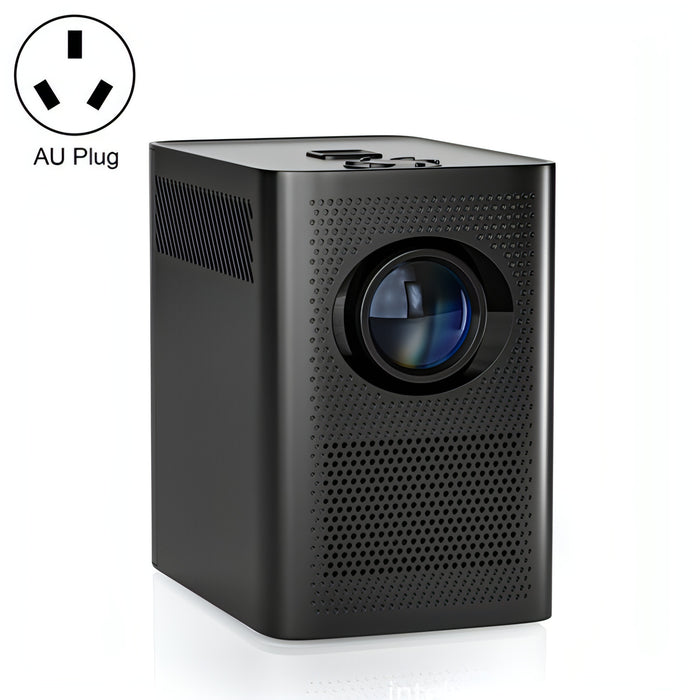 S30 Android System HD Portable WiFi Mobile Projector SJMUSICGROUP