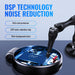 JNN S30 Round HD Noise Canceling Recorder SJMUSICGROUP