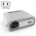 MECOOL KP1 1920x1080P 700ANSI Lumens Portable Mini LCD Smart Projector SJMUSICGROUP