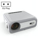 MECOOL KP1 1920x1080P 700ANSI Lumens Portable Mini LCD Smart Projector SJMUSICGROUP