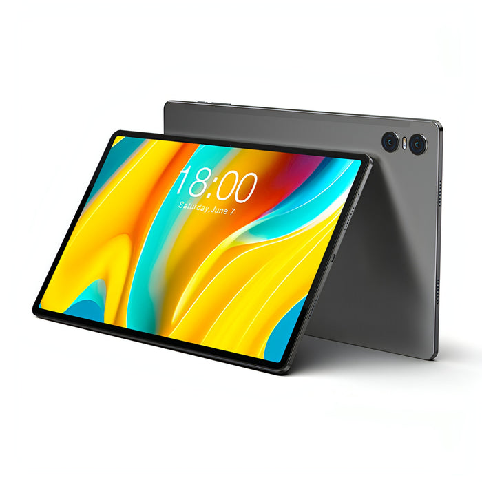 Teclast T50 Pro Tablet PC 11 inch,  Android 13 MediaTek Helio G99 Octa Core, 4G LTE Dual SIM SJMUSICGROUP