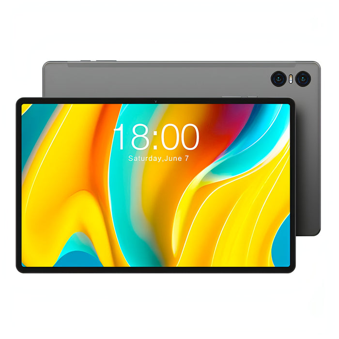 Teclast T50 Pro Tablet PC 11 inch,  Android 13 MediaTek Helio G99 Octa Core, 4G LTE Dual SIM SJMUSICGROUP