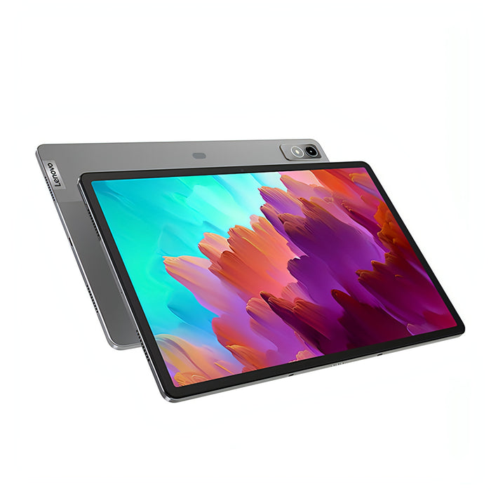 Lenovo Pad Pro 12.7 inch WiFi Tablet, Android 13, Qualcomm Snapdragon 870 Octa Core, Support Face Identification SJMUSICGROUP