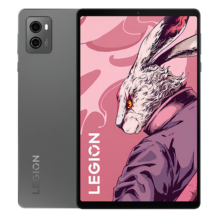 Lenovo LEGION Y700 2023 8.8 inch WiFi Gaming Tablet, Android 13, Qualcomm Snapdragon 8+ Gen1 Octa Core SJMUSICGROUP