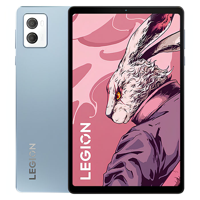 Lenovo LEGION Y700 2023 8.8 inch WiFi Gaming Tablet, Android 13, Qualcomm Snapdragon 8+ Gen1 Octa Core SJMUSICGROUP