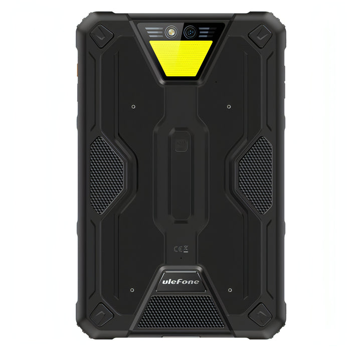 Ulefone Armor Pad 2 Rugged Tablet PC, 16GB+256GB 11 inch Android 13 MediaTek Helio G99 Octa Core 4G Network SJMUSICGROUP