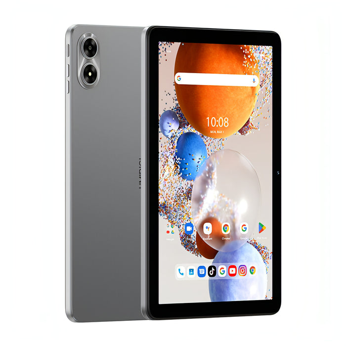 UMIDIGI G1 Tab Tablet PC 10.1 inch, Android 13 RK3562 Quad-Core, Global Version with Google, EU Plug SJMUSICGROUP