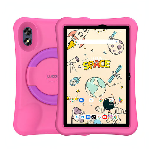 UMIDIGI G2 Tab Kids Tablet PC 10.1 inch, Android 13 RK3562 Quad-Core, Global Version with Google, EU Plug SJMUSICGROUP