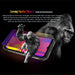 Ulefone Power Armor 18T Ultra Version 5G Thermal Imaging Rugged Phone, Side Fingerprint, 6.58 inch Android 13 MediaTek Dimensity 7050 Octa Core up to 2.6GHz, Network: 5G, NFC, OTG SJMUSICGROUP