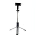 Q07 Bluetooth Selfie Stick Multifunctional Live Broadcast Tripod SJMUSICGROUP