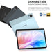 DOOGEE T30S Tablet PC 11 inch, Android 13 Unisoc T606 Octa Core, Global Version with Google Play, EU Plug SJMUSICGROUP