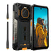 Ulefone Armor 26 Ultra Walkie-Talkie Version Rugged Phone, 6.78 inch Android 13 MediaTek Dimensity 8020 Octa Core, Network: 5G, NFC SJMUSICGROUP