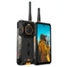 Ulefone Armor 26 Ultra Walkie-Talkie Version Rugged Phone, 6.78 inch Android 13 MediaTek Dimensity 8020 Octa Core, Network: 5G, NFC SJMUSICGROUP